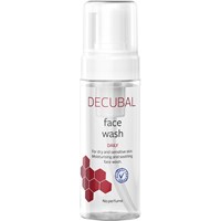 Decubal face wash, 150 ml.